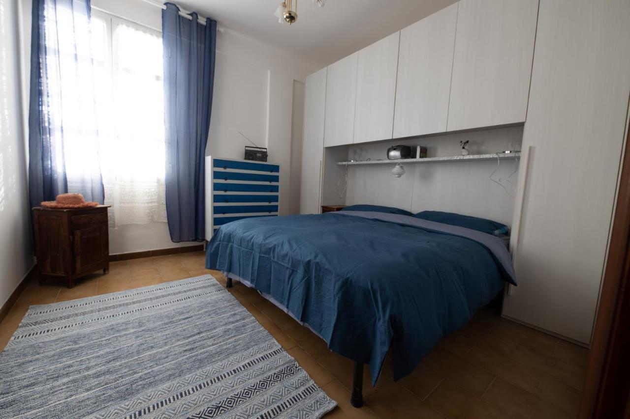 Ferienwohnung Perfect Wave A 10 M Dal Mare Sanremo Exterior foto