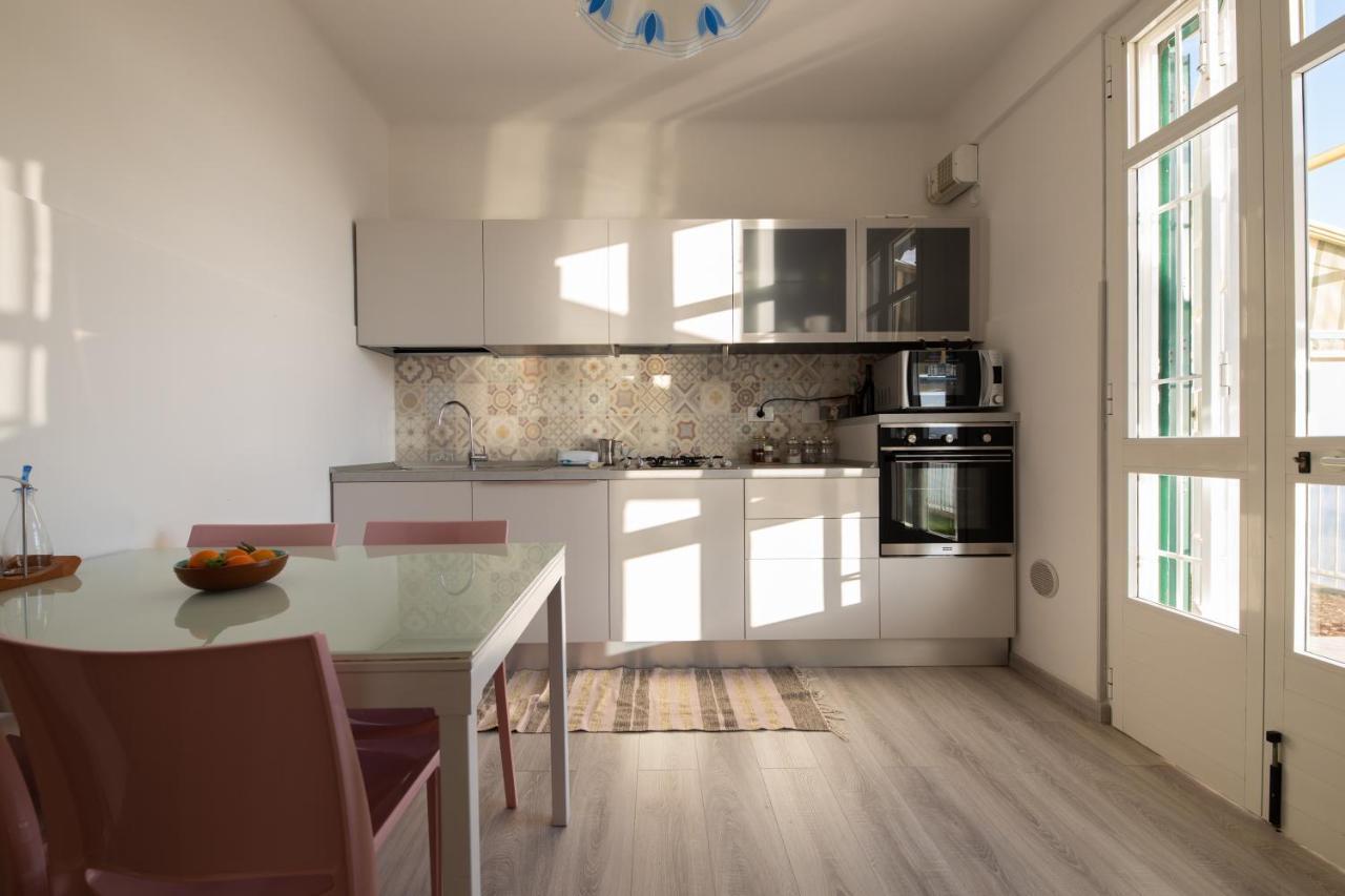 Ferienwohnung Perfect Wave A 10 M Dal Mare Sanremo Exterior foto